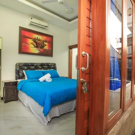 Villa Sanur Harmony
